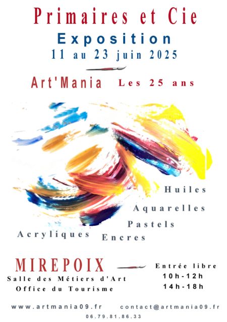 exposition
